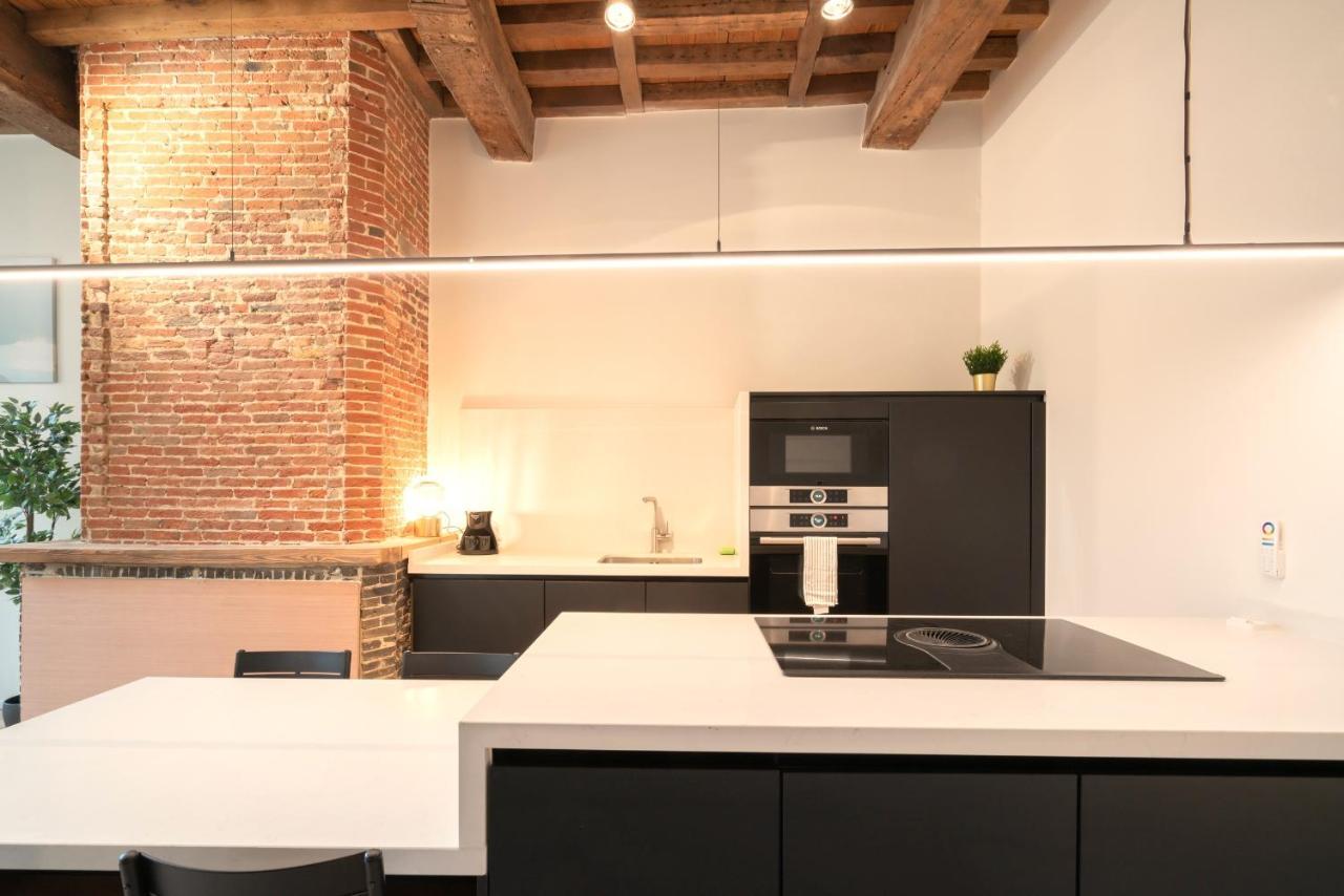 The Hendrik Square Apartments Antwerpen Kültér fotó
