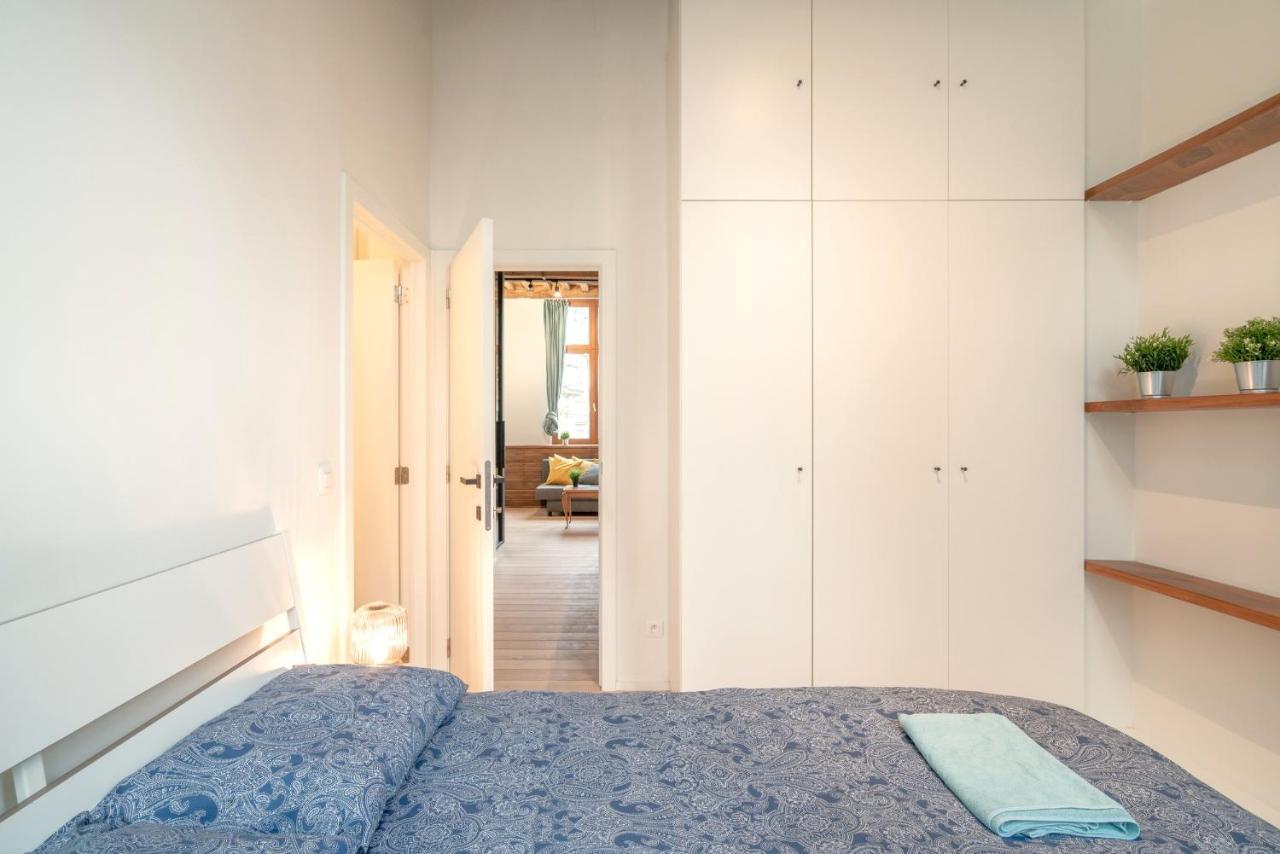 The Hendrik Square Apartments Antwerpen Kültér fotó